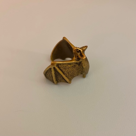 Bat ring - Picture 2 of 3